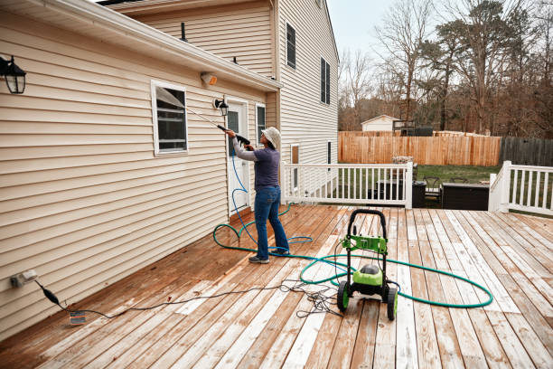 Best Best Pressure Washing Companies  in Dayton, TX